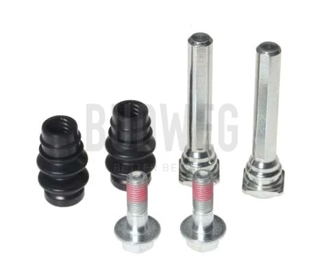 Guide Sleeve Kit, brake caliper